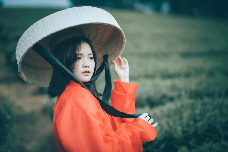 Ảnh chân dung Ly Na